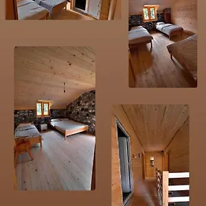Maison d'hôtes Rosi
