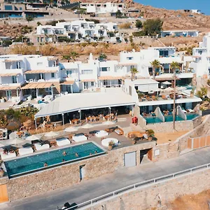 Hotel New Paradise - Adults Only