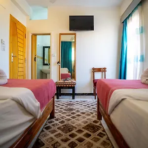 Venus 日本人 大歓迎 Auberge de jeunesse